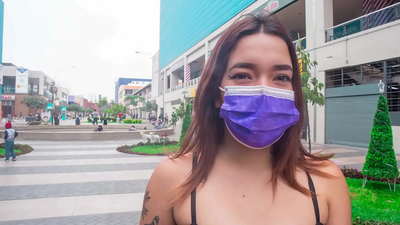 वेनेजुएला के अप्रवासी हाल ही में पेरू पहुंचे, कैब ड्राइवर को ब्लैकमेल किया